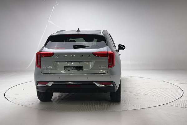 2021 Haval Jolion Ultra A01 thumb-1