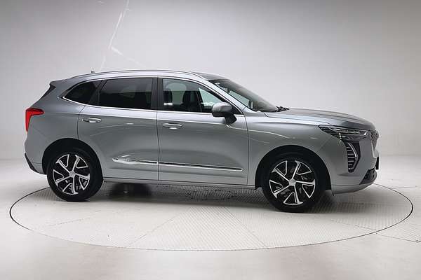 2021 Haval Jolion Ultra A01 thumb-3