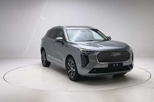 2021 Haval Jolion Ultra A01 thumb-4