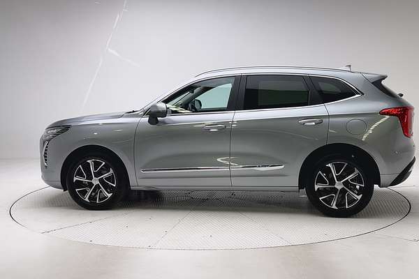2021 Haval Jolion Ultra A01 thumb-7
