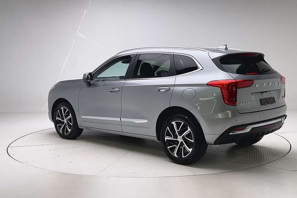 2021 Haval Jolion Ultra A01 thumb-8