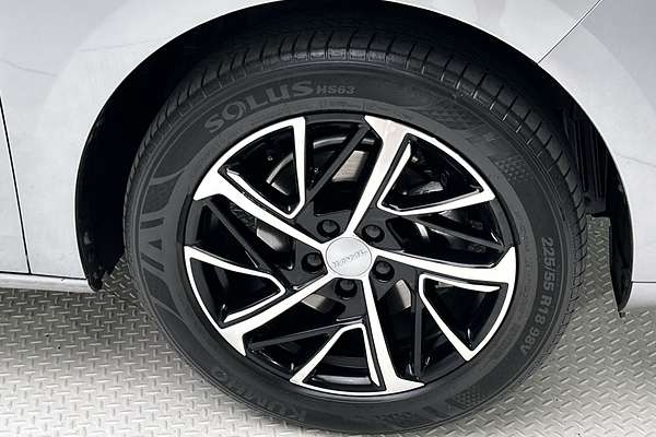 2021 Haval Jolion Ultra A01 thumb-9