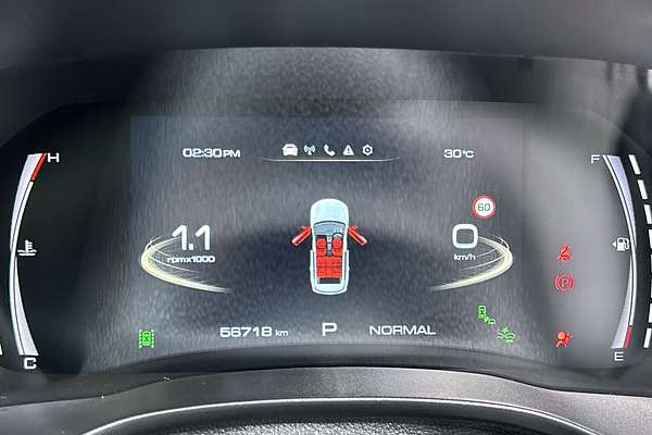 2021 Haval Jolion Ultra A01 thumb-13