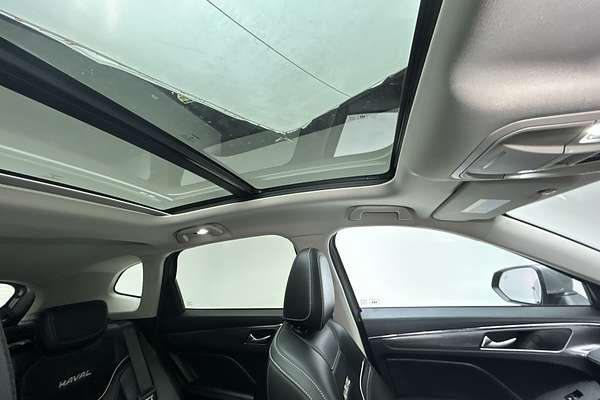 2021 Haval Jolion Ultra A01 thumb-16