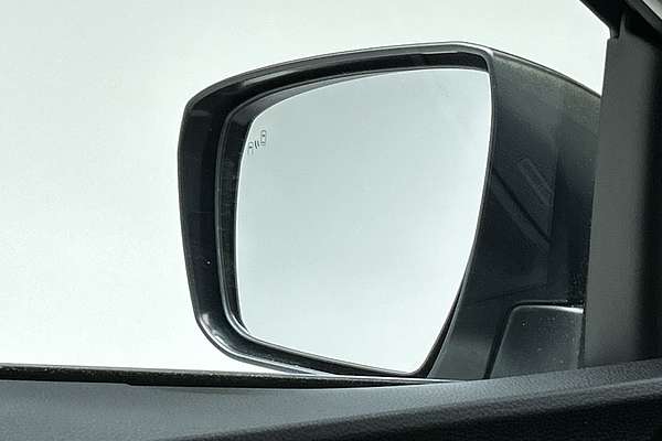 2021 Isuzu D-MAX SX 4X4 thumb-17