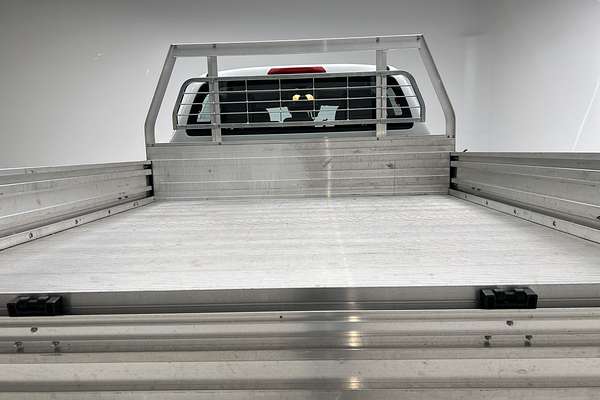 2021 Isuzu D-MAX SX 4X4 thumb-20