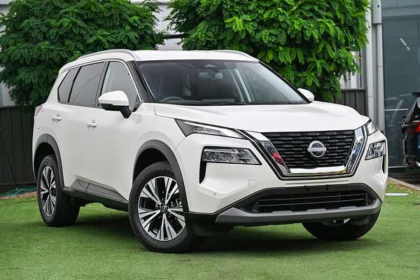 2025 Nissan X-TRAIL ST-L T33