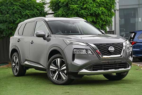 2025 Nissan X-TRAIL Ti-L T33