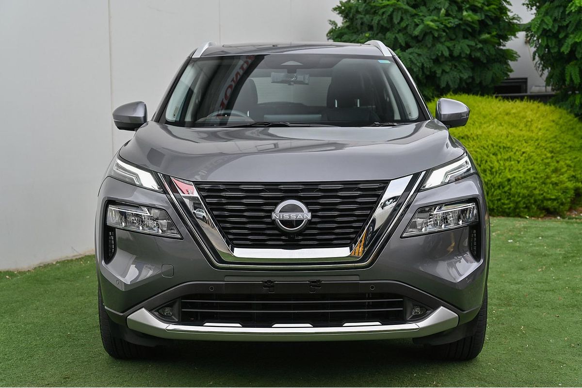 2025 Nissan X-TRAIL Ti-L T33