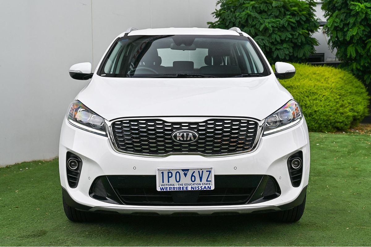 2019 Kia Sorento Si UM
