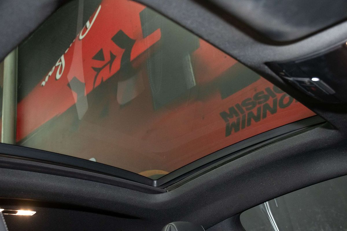 2020 Mercedes-Benz C-Class C63 AMG S C205