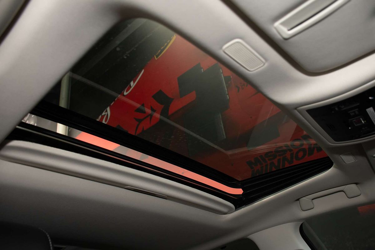 2023 Lexus ES ES300h Sports Luxury AXZH10R