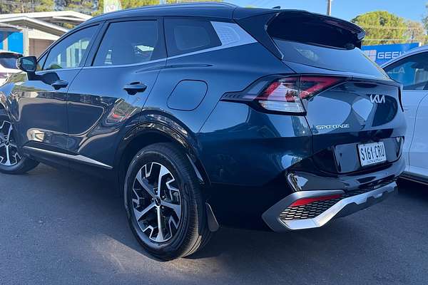 2022 Kia Sportage SX NQ5 thumb-1