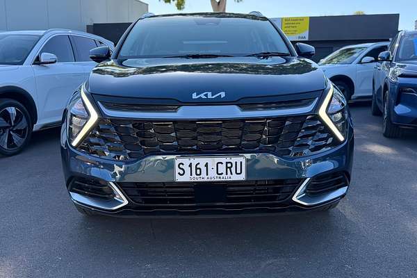 2022 Kia Sportage SX NQ5 thumb-4