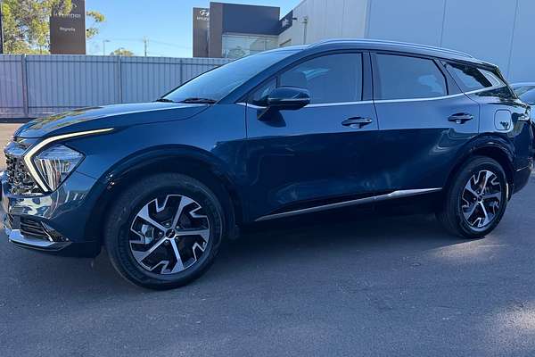 2022 Kia Sportage SX NQ5 thumb-5