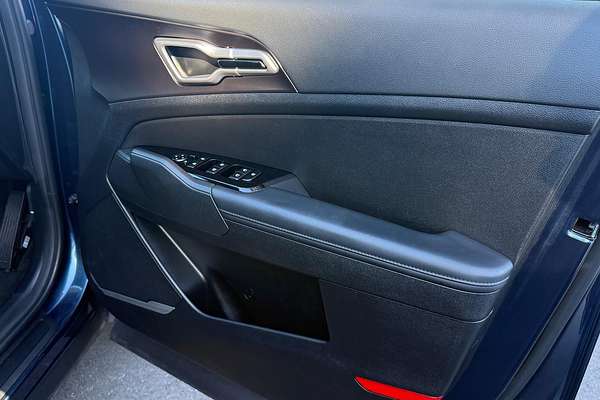 2022 Kia Sportage SX NQ5 thumb-6
