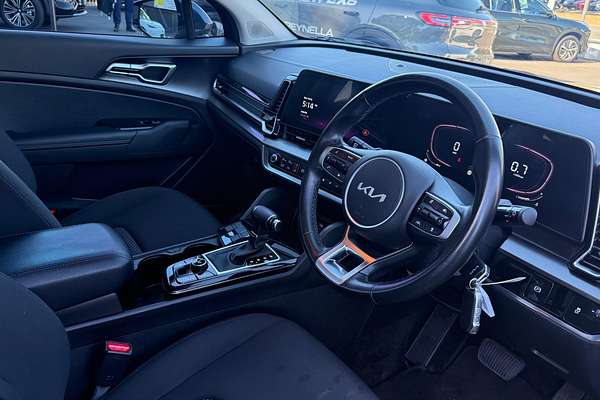 2022 Kia Sportage SX NQ5 thumb-7