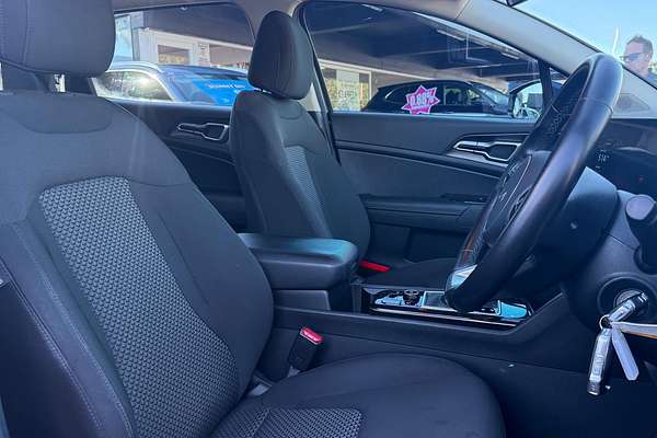 2022 Kia Sportage SX NQ5 thumb-8