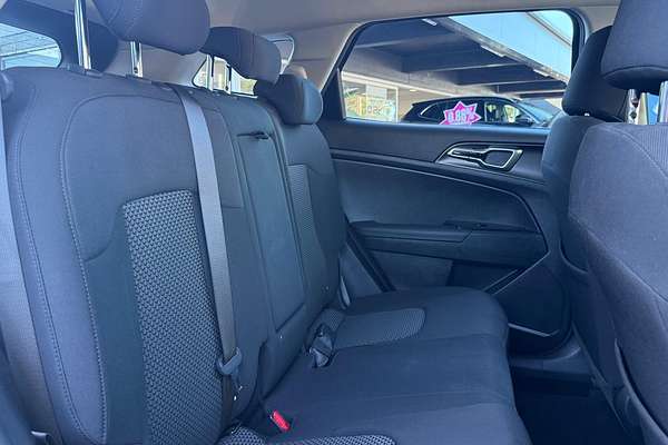 2022 Kia Sportage SX NQ5 thumb-9