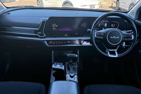 2022 Kia Sportage SX NQ5 thumb-10