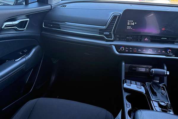 2022 Kia Sportage SX NQ5 thumb-11