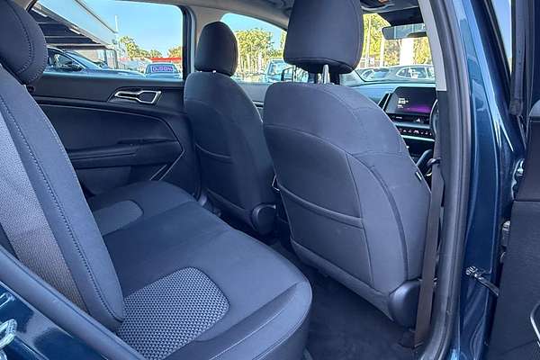 2022 Kia Sportage SX NQ5 thumb-13