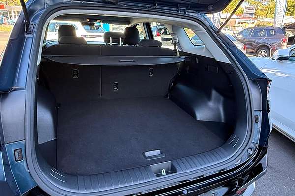 2022 Kia Sportage SX NQ5 thumb-14