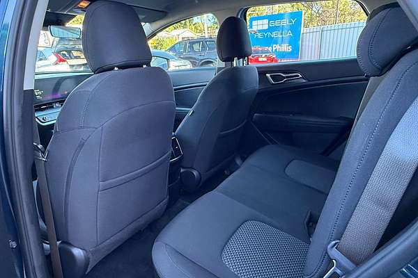 2022 Kia Sportage SX NQ5 thumb-15