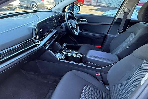 2022 Kia Sportage SX NQ5 thumb-16