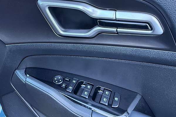 2022 Kia Sportage SX NQ5 thumb-17