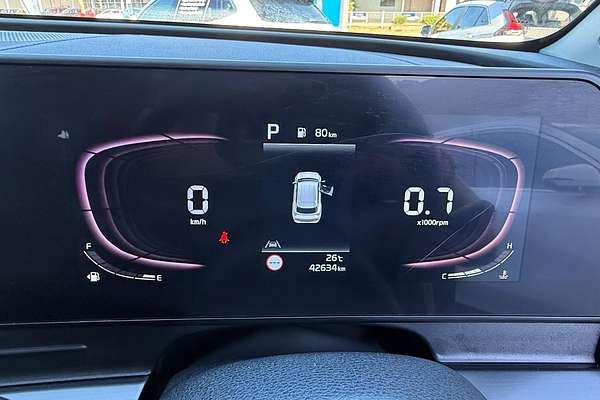 2022 Kia Sportage SX NQ5 thumb-23