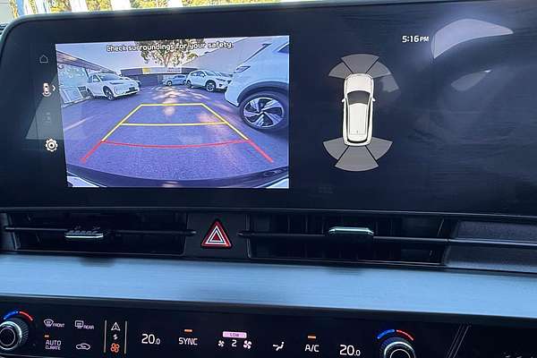 2022 Kia Sportage SX NQ5 thumb-24