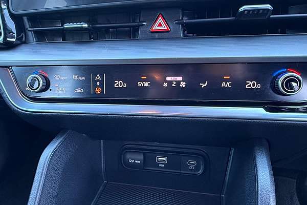 2022 Kia Sportage SX NQ5 thumb-27