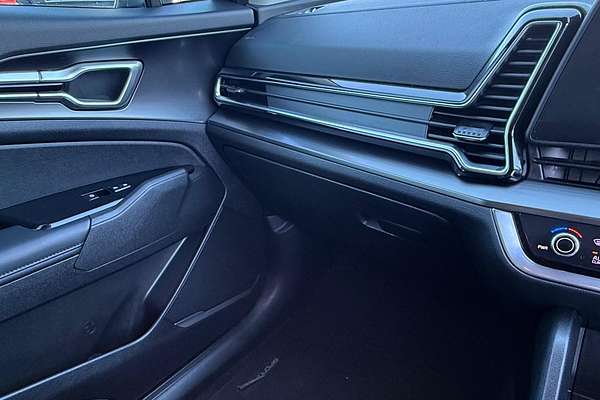 2022 Kia Sportage SX NQ5 thumb-32