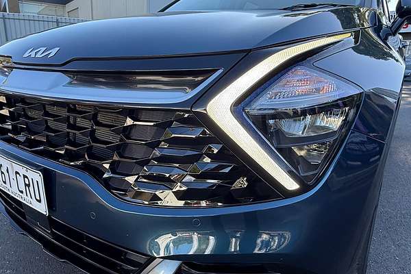 2022 Kia Sportage SX NQ5 thumb-35