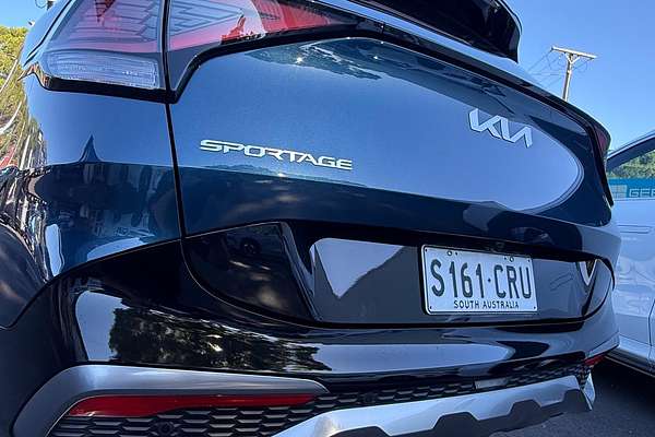 2022 Kia Sportage SX NQ5 thumb-38