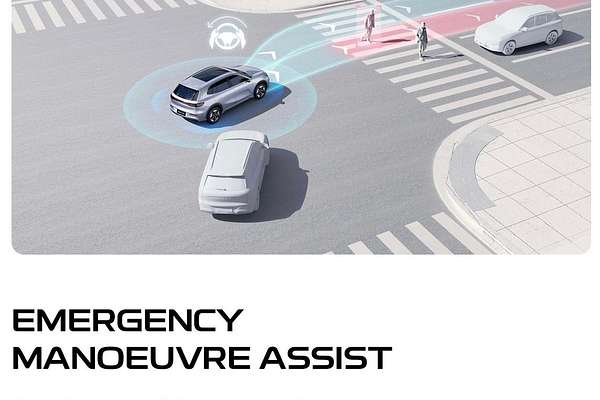 2026 Geely EX5 Inspire Extended Range E245 thumb-17