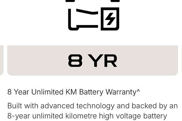 2026 Geely EX5 Inspire Extended Range E245 thumb-21