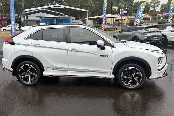 2021 Mitsubishi Eclipse Cross PHEV Exceed YB thumb-2