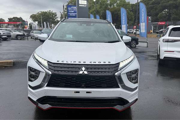 2021 Mitsubishi Eclipse Cross PHEV Exceed YB thumb-3