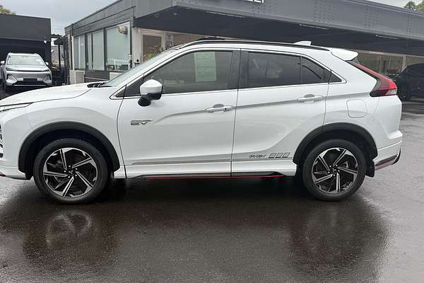 2021 Mitsubishi Eclipse Cross PHEV Exceed YB thumb-4