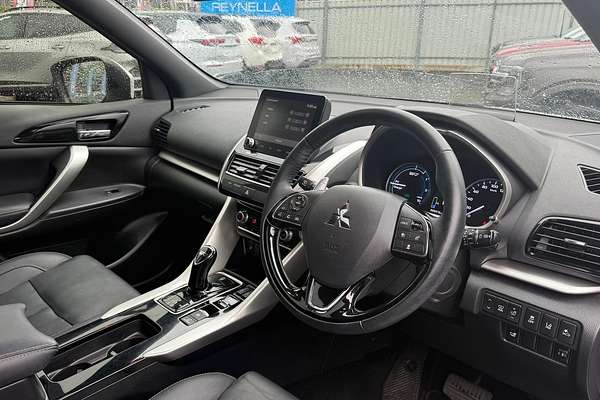 2021 Mitsubishi Eclipse Cross PHEV Exceed YB thumb-8