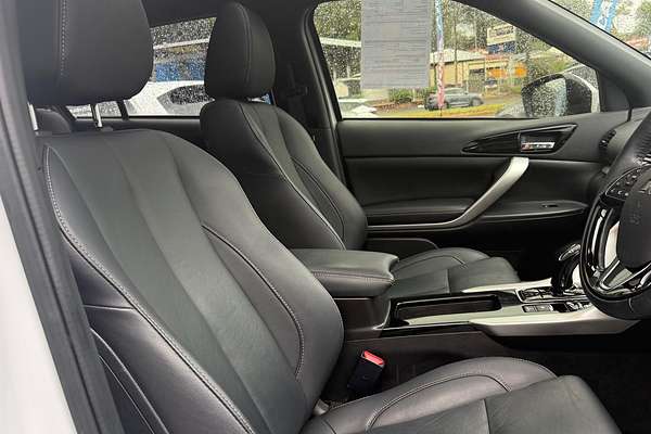 2021 Mitsubishi Eclipse Cross PHEV Exceed YB thumb-12