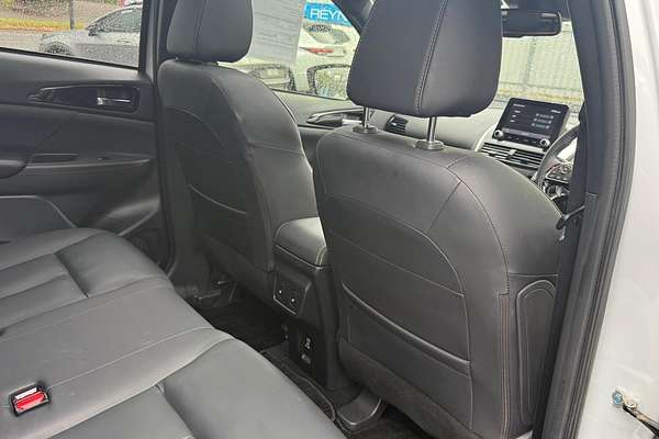 2021 Mitsubishi Eclipse Cross PHEV Exceed YB thumb-14