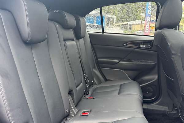 2021 Mitsubishi Eclipse Cross PHEV Exceed YB thumb-15