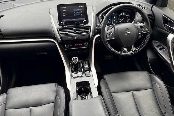 2021 Mitsubishi Eclipse Cross PHEV Exceed YB thumb-16