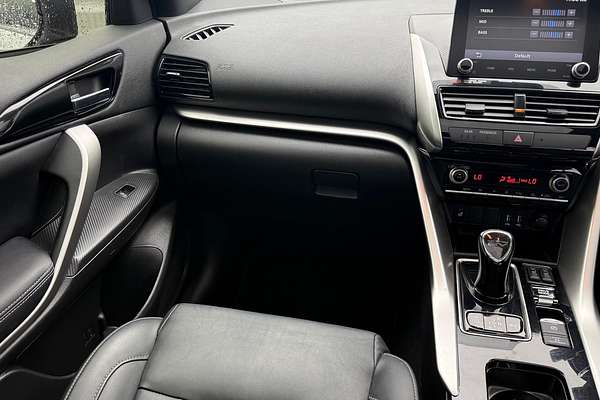 2021 Mitsubishi Eclipse Cross PHEV Exceed YB thumb-17