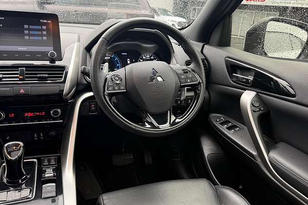 2021 Mitsubishi Eclipse Cross PHEV Exceed YB thumb-18