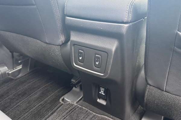 2021 Mitsubishi Eclipse Cross PHEV Exceed YB thumb-19