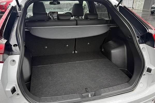 2021 Mitsubishi Eclipse Cross PHEV Exceed YB thumb-20